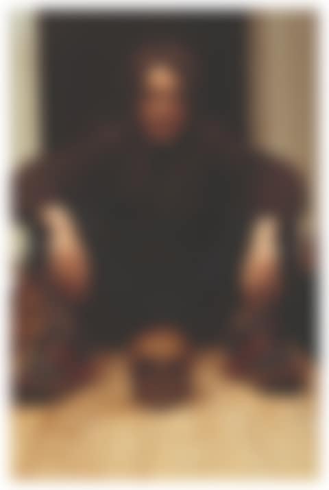 Self Portraits 1990-1998 (preview)