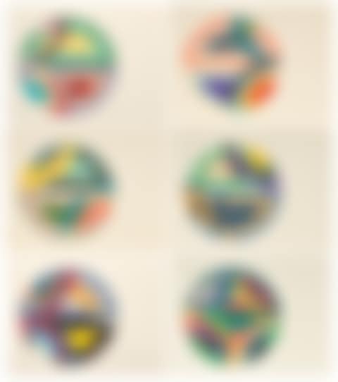 Sinjerli Variations (preview)