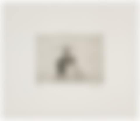 Untitled (Artist Bending) and Untitled (Artist Standing), from: The HMV Set
 (preview)
