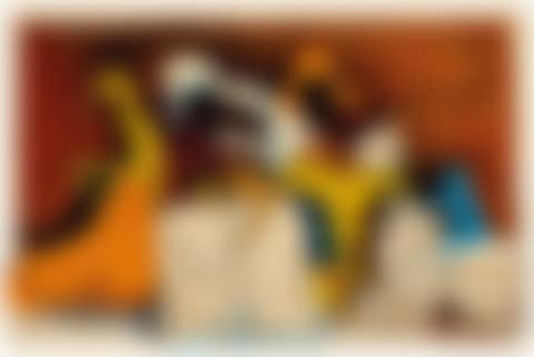 Untitled (Mother Teresa) (preview)