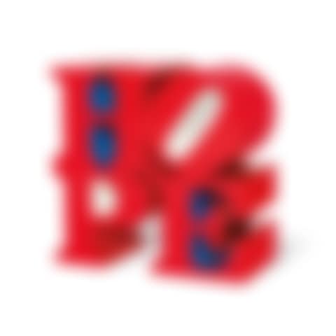 HOPE (Red/Blue/White) (preview)
