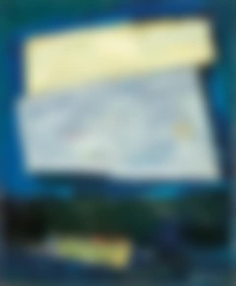 Port d'Amsterdam N˚1 (preview)