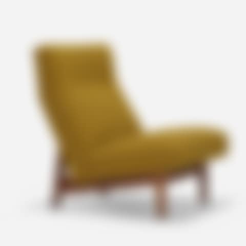 lounge chair, model U-450 (preview)