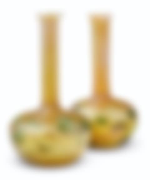 TWO BUD VASES (preview)