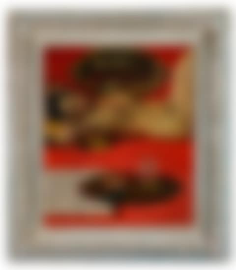 Reclining nude (preview)