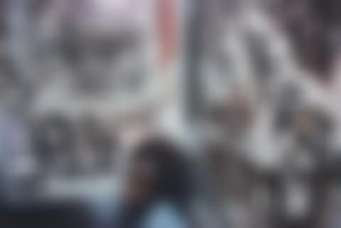 Untitled, Subway, New York (preview)