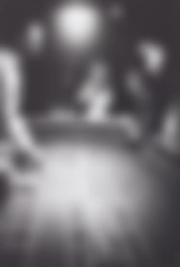 Marilyn Monroe at the gaming tables in Reno Nevada during filming of 'The Misfits' (preview)