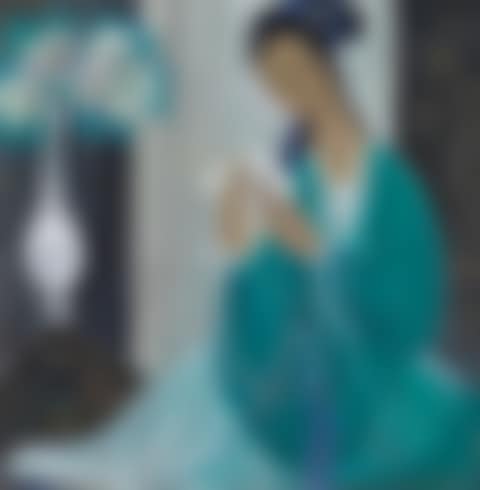 Lady (preview)