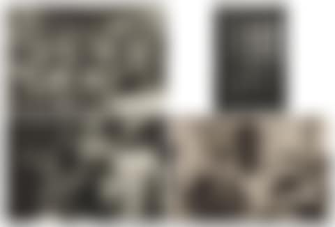 India-Gandhi series, 1948 (preview)