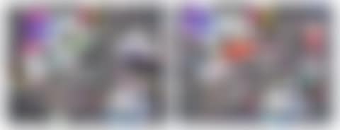 Another Dimension Brushing Against Your Hand; & Hands Clasped (preview)