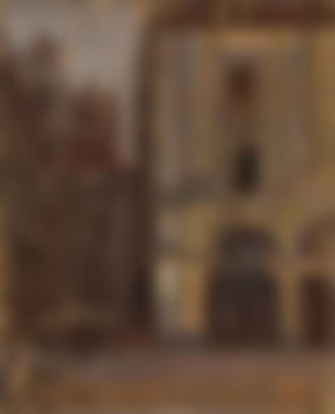La Rue Notre Dame and the Quai Duquesne (preview)