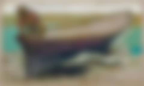 umiak Alaska (preview)