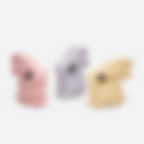 Calico Bunnies (three works) (preview)