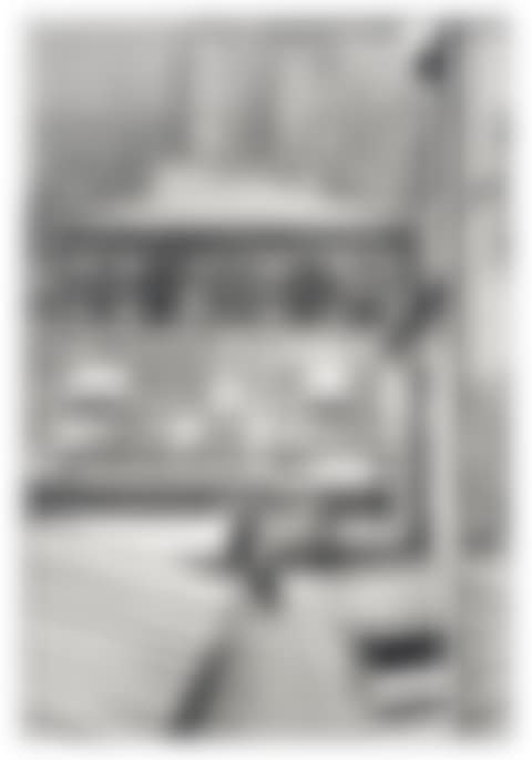Hotel Courtyard, rue de la Boetie, Paris (preview)