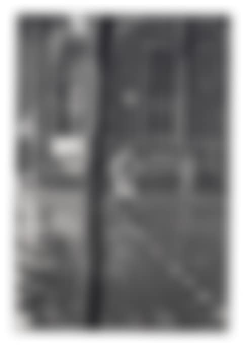 Alberto Giacometti, rue d’Alésia, Paris (preview)