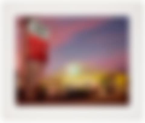 Dairyland, Provincetown (preview)