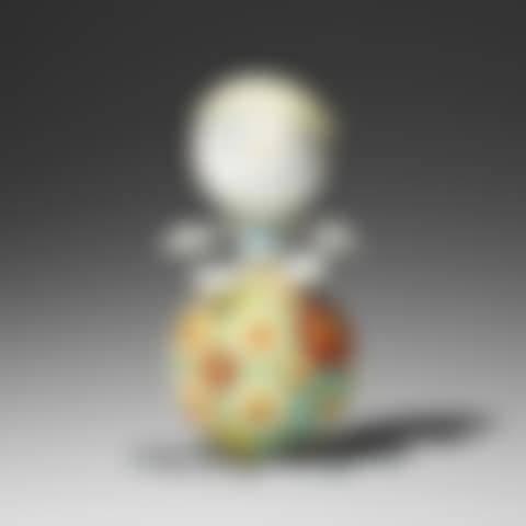 Oval (Mr. Wink Cosmos Ball) (preview)