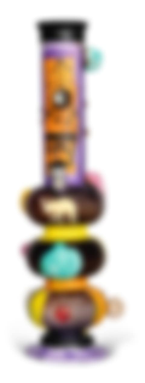 UNTITLED (BONG) (preview)