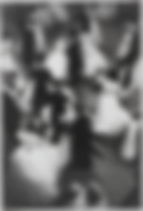 QUEEN CHARLOTTE'S BALL, LONDON (preview)