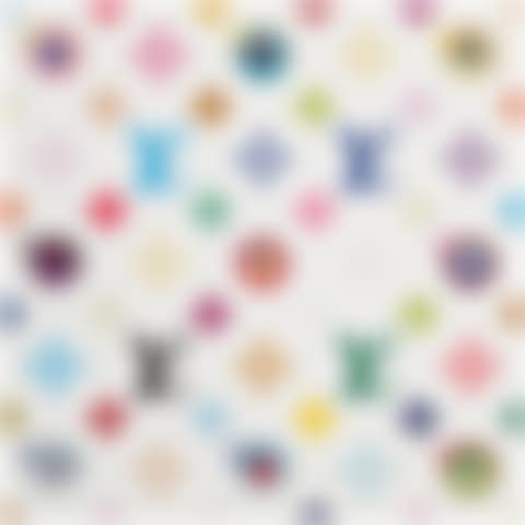 EYE LOVE SUPERFLAT (preview)