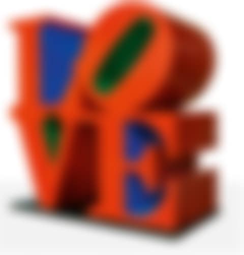 LOVE (preview)