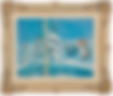 UNTITLED (LANNER WALTZES SERIES) (preview)