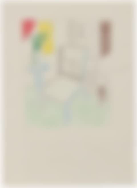INTERIOR WITHOUT ASHTRAY (STUDY)  (preview)