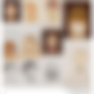All Posters (1 set) (from N's YARD) (preview)