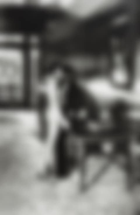 Mannequins, Quai d'Orsay (preview)