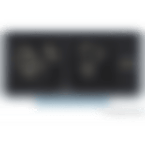 Walk on clock (Blue) (preview)