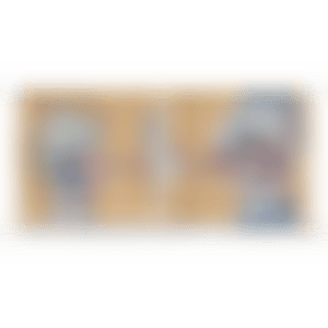 Homage to Francis Bacon (Study for Head of Isabel Rawsthorne and George Dyer) (preview)