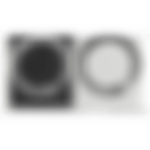 1. Ensō: Facing the Pitch-black Void／2. Ensō: A World Filled with Light (preview)