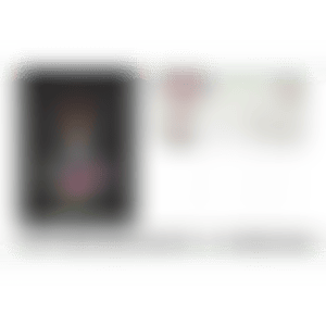 1. Reversed Double Helix – black head brown body／2. Hypha will cover the world, little by little. "We should be able to get our hands on that door to the alien world soon. Wait till we get there! (preview)