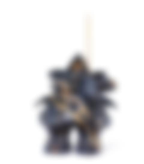 SAMURAI GUARDIAN VIII (preview)
