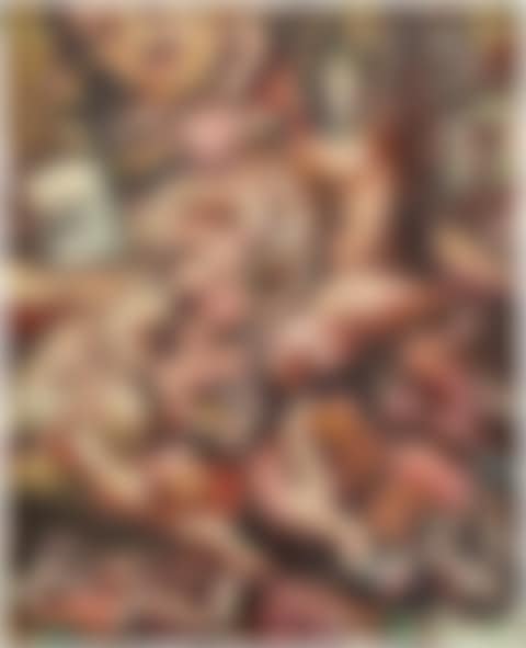 EIN WERKTÄTIGER (A WORKER) (preview)