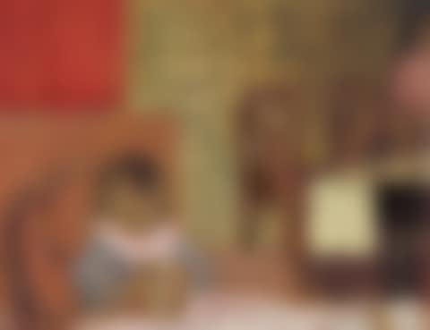 Enfant avec gobelet (preview)