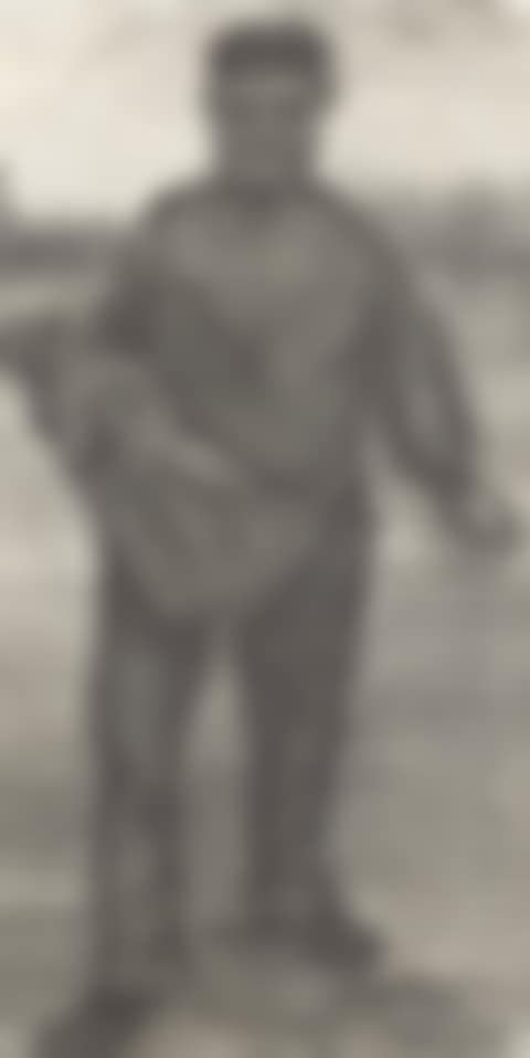 De zaaier: van voren gezien (The Sower: Front View) (preview)