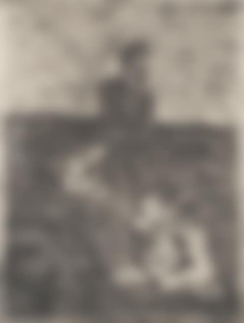 Les Pauvres, from 'La Suite des Saltimbanques' (Bloch 3; Baer 4.II.b.2) (preview)