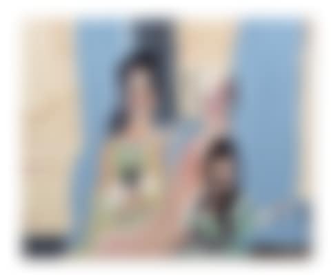 MARIE'S FRIENDS (preview)