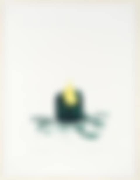Appearance, from 'The Glass Wishes' (Glenn 192) (preview)