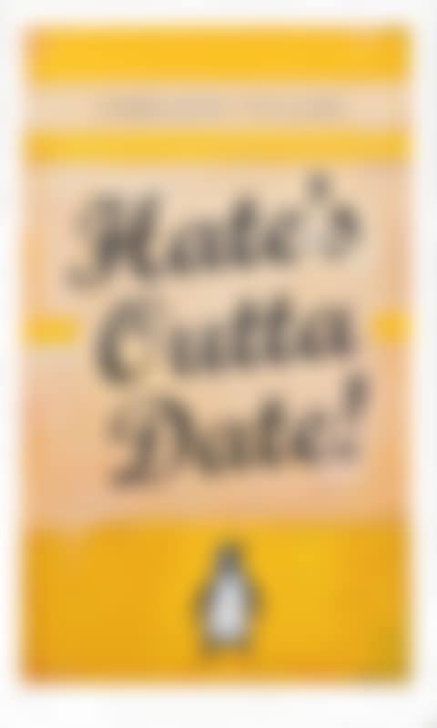 Hate's Outta Date (preview)