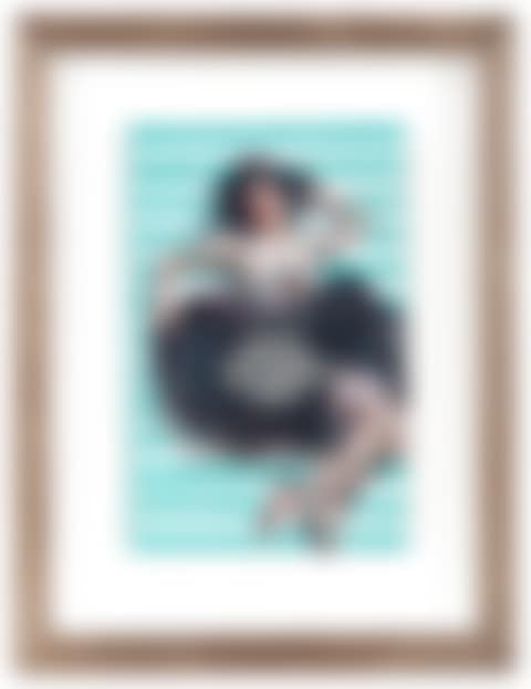 All She Wanted Was To Be Someone's Most Precious Person (preview)