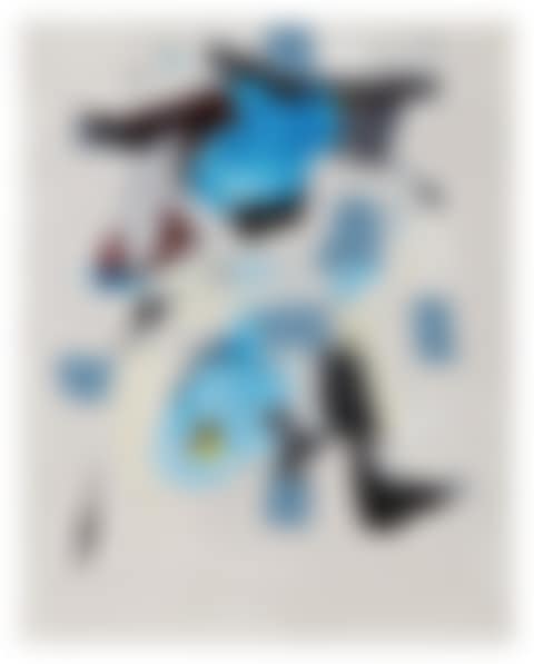 UNTITLED (SELF PORTRAIT) (preview)