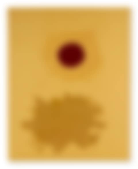 Ochre and Gold (preview)
