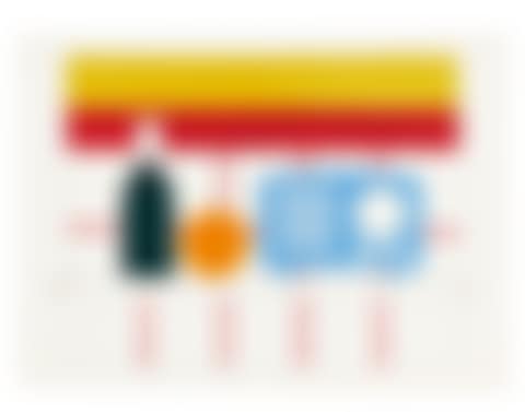 Study for Still Life #40 (preview)