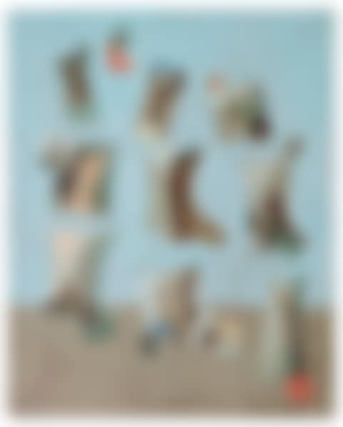 Liberation (preview)