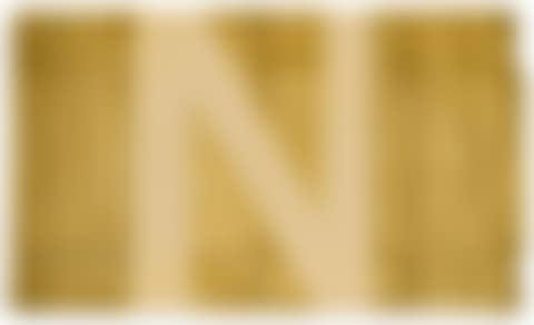 Alphabet (N) (preview)