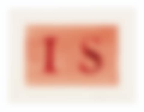 IS (#2) (preview)