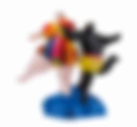 Baigneurs ou Danseuse (Bathers or Dancers) (preview)