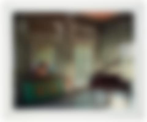 Señor Luisa Faxas Residence, 2 #318 (At the Corner of Avenida 5ta.), Miramar, Havana (preview)